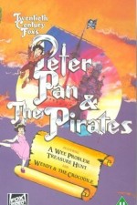 Watch Peter Pan and the Pirates 9movies